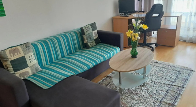 Serviced Apartment with Sunny Balcony, Reservar Apartamento Viena Áustria, perto de Colosseum 21