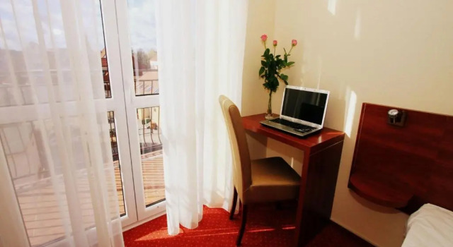 Номер Standard Hotel Rydzewski