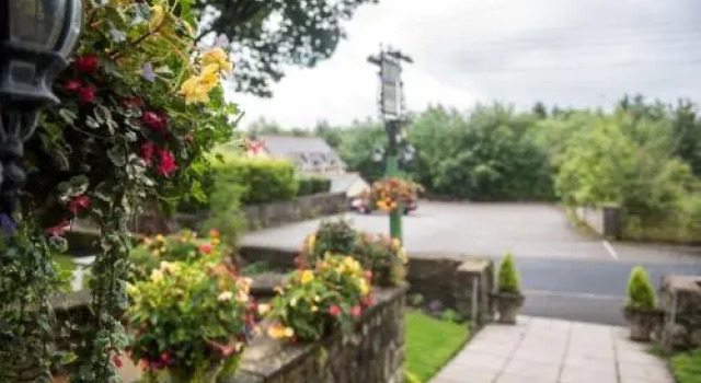 The Castle Inn, Забронировать Отель Ebbw Vale 