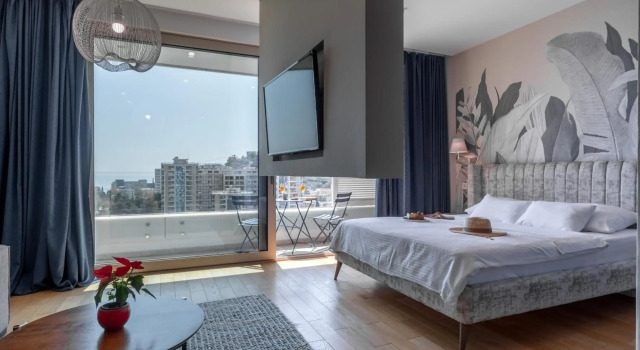 City Apartments 2, Забронировать Апартаменты/квартира Апартаменты Старого города Будвы - Будванская ривьера, Апартаменты/квартира