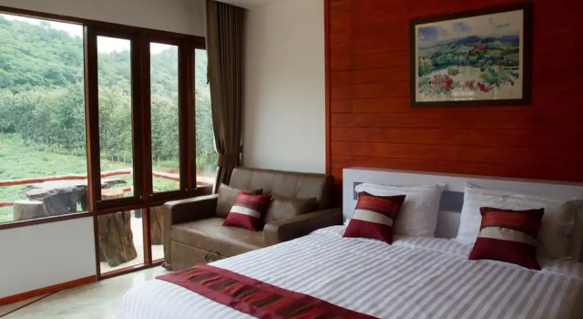 Kertas Khaoyai Resort and Farm