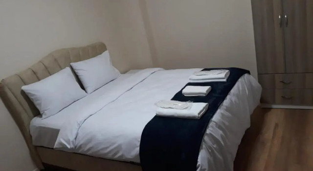 Двухместный номер Standard Taksim Pera Aparts