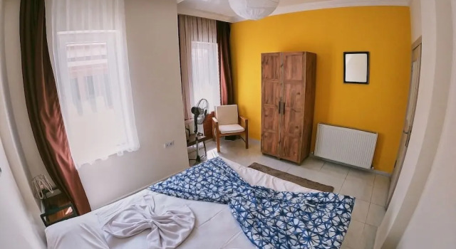 My Home Cappadocia Hotel, Rezerwuj Hotel Goreme 