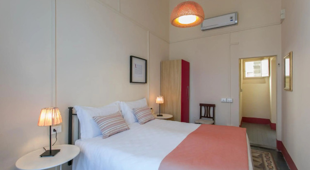 Hotel D'Azeglio