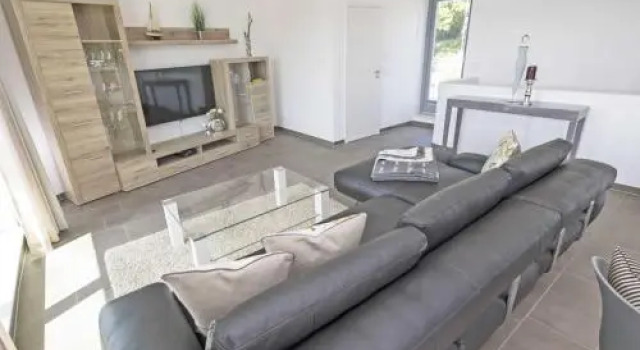Haus Ars Vivendi - Wohnung 1