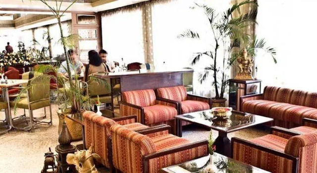Deccan Valley Resort