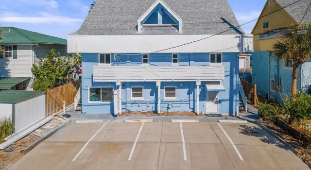 Коттедж Villa Bleu 2