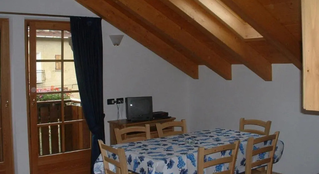 Апартаменты Casa Vacanze Sablonera
