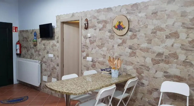 A Fragua, Prenota Hotel Tapia de Casariego 