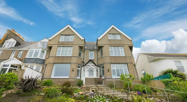 4 Pentowan Court, Rezervasyon Tatil Evi Merseyside villalar, Villa