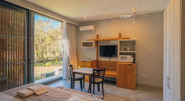 Номер Executive Destinar Apart