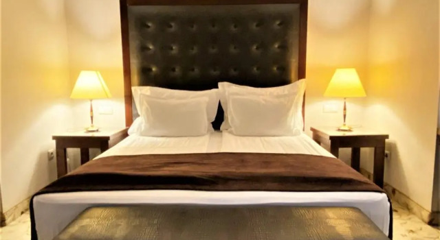 Студия Standard Maxi Park Hotel & Spa