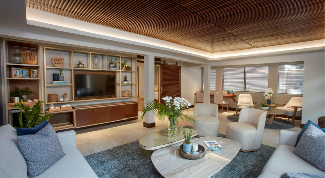 Manchebo Beach Resort and Spa