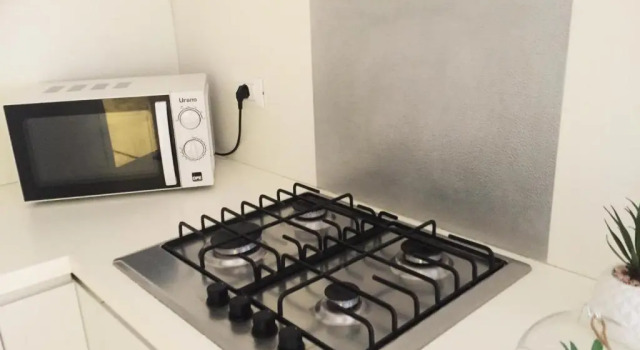 Апартаменты с видом на сад Venice Apartments San Samuele