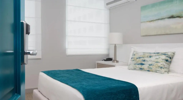 Номер Standard Hotel Mome