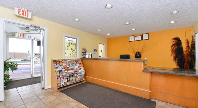 Americas Best Value Inn New Braunfels, Забронировать Мини-отель СПА-отели Нью-Браунфелс, SPA-услуги