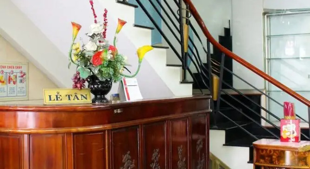 Hotel Kim Sinh, Забронировать Отель Хошимин провинция Хошимин, рядом с Ho Chi Minh City Pedagogical University