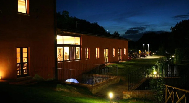Albergo Vecchia Porta