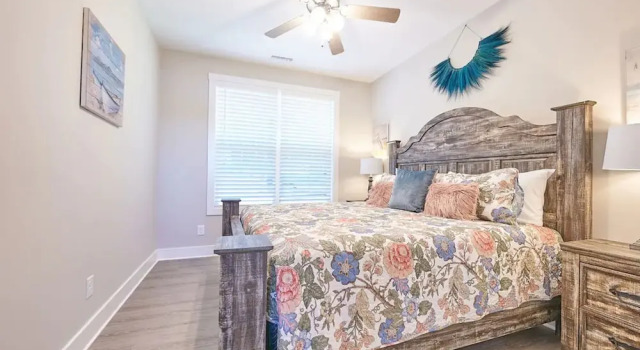 Twin Creeks Resort Cottages, Réserver Complexe hôtelier Winchester Tennessee
