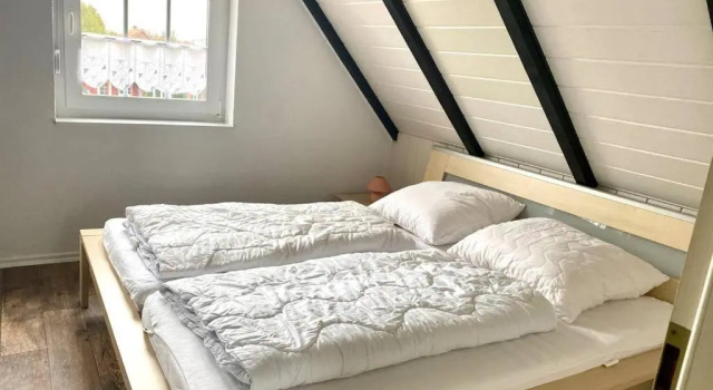 Ferienwohnung Nr. 3 - Leuchttürmchen, Varaa Huoneisto Werdum Cuxhaven