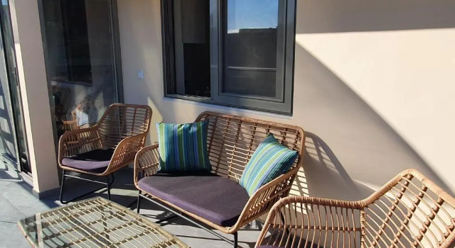 Студия Stork House studio Nafplio