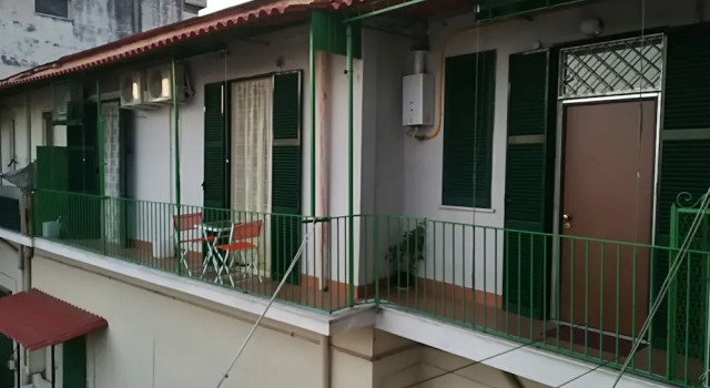 B&B Da Puca