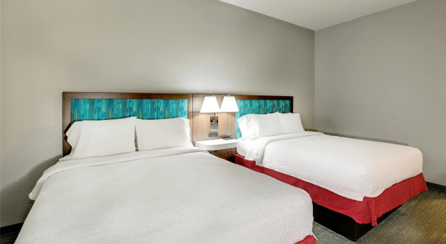 Номер Standard Hampton Inn Beaufort