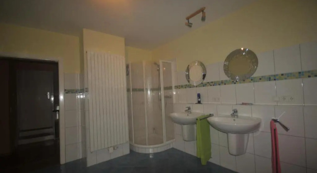 Номер Standard Bed And Breakfast Isidorus