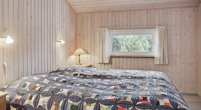 Beautiful Holiday Home in Lokken With Terrace, Rezervovat Hotel Løkken 