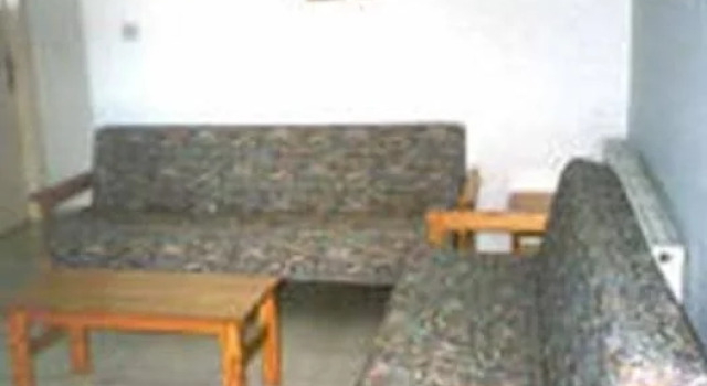 Chrysafinia Hotel Apts