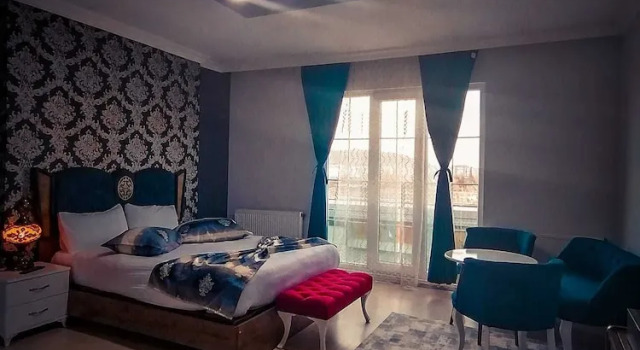 Номер Standard Kars Atapark Hotel