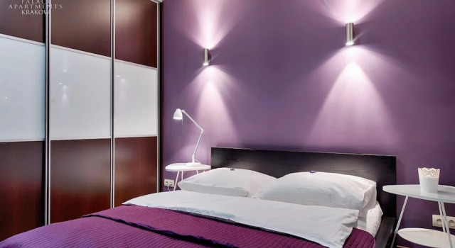 Апартаменты Superior Palace Apartments Krakow - Szlak