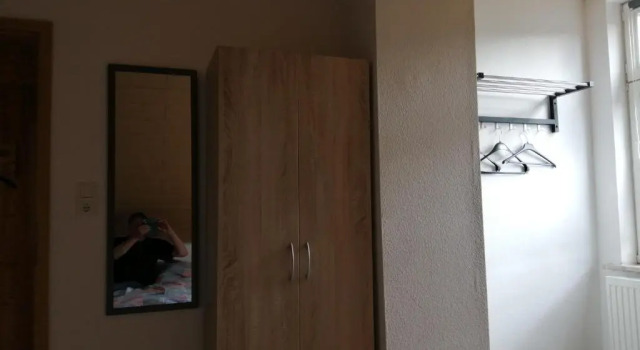 Апартаменты Harzer Fitnessloft