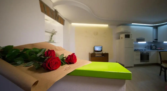 Residenza il Gelsomino, Réserver Hôtel Cantello 