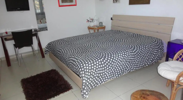 Номер Standard B&B Terra Marique