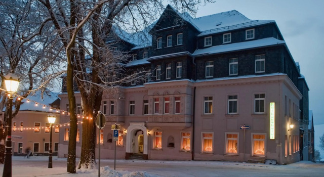 Oberwiesenthal Apartments, Prenota Appartamento Appartamenti a Sassonia, Appartamento