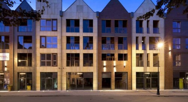 Old Town Tandeta & by Noclegi Renters, Book Apartment Gdańsk Pomerania
