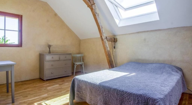 Ecogîte Rural La Clé des Champs, Prenota Casa vacanze Boeil-Bezing Aquitania