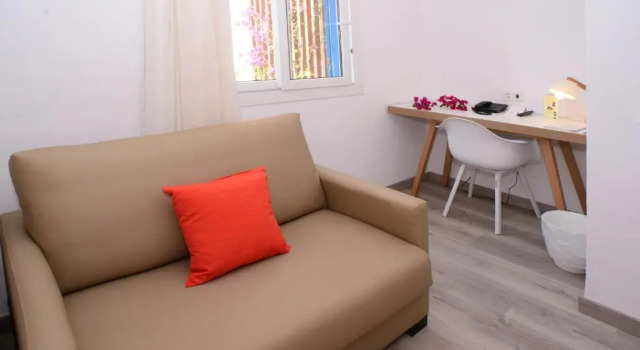 Семейный номер Standard Cala Llenya Resort Ibiza