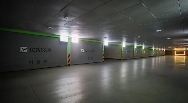 Jeonju Icarus Motel, Забронировать Мотель Мотели Чонджу, рядом с Больница при Национальном университете Чонбук, Мотель