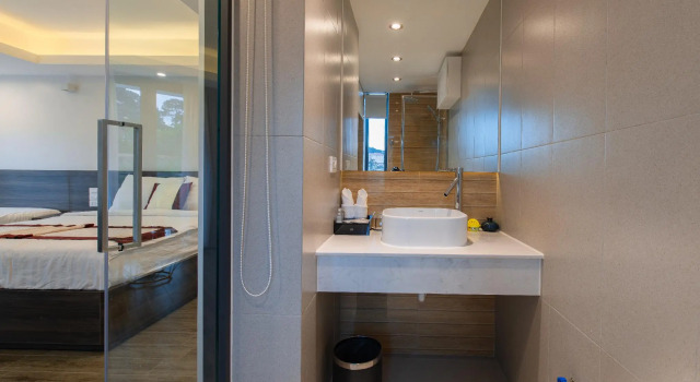 Redpine Condotel, Book Hotel Da Lat Lam Dong