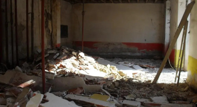 Obchodní Dvoulůžkový s manželskou postelí pokoj La Petite Ecole