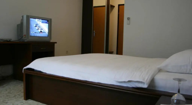 Номер Standard Motel Maksumić