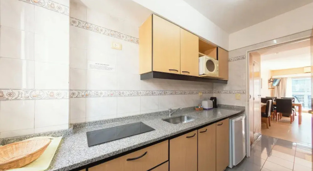 Номер Standard Пентхаус Le Batiment Apartments