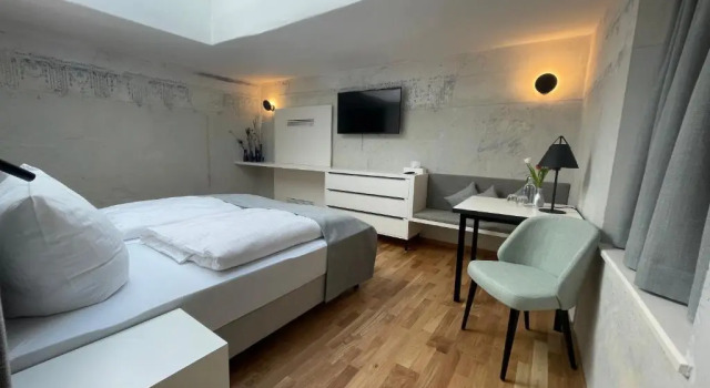 Номер Standard Hardthaus