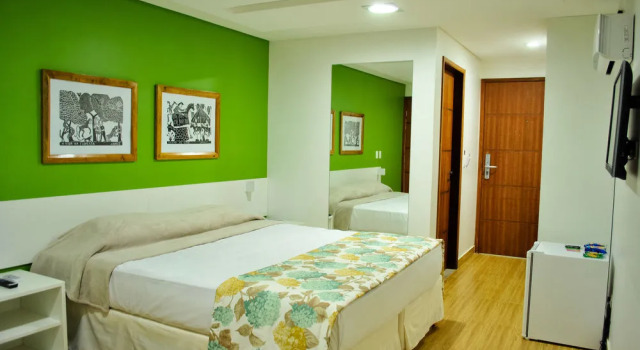 Hotel Porto da Serra, Reserva ahora Hotel Hoteles en Pernambuco con piscina, Piscina