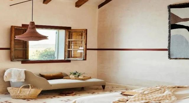 Люкс Standard Casa La Siesta