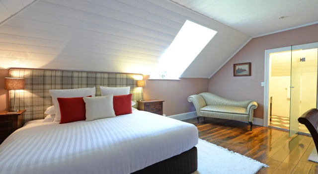 Quamby Estate - 20 Minutes from Launceston, Book Guesthouse Hagley 