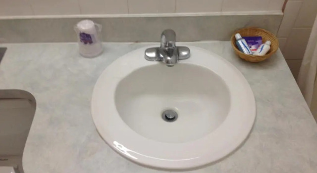 Двухместный номер Standard Richmond Inn and Suites