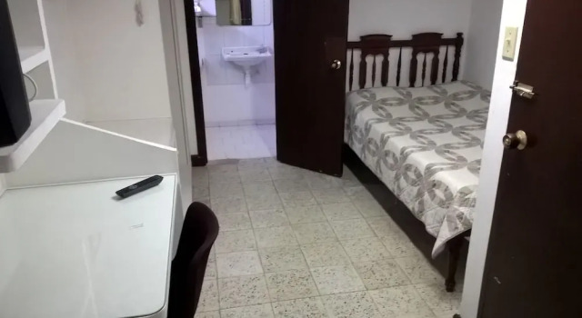 Номер Standard Casa Veraneras de San Fernando